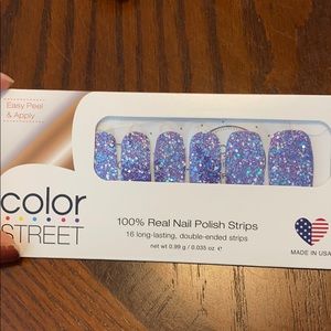 Color Street Marci Gras